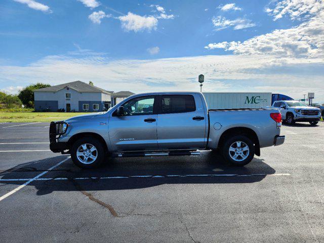 2008 toyota tundra sr5 crewmax