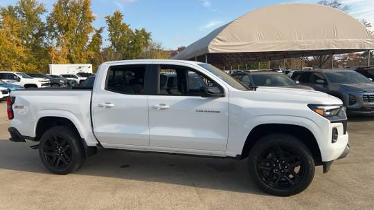 2024 Chevrolet