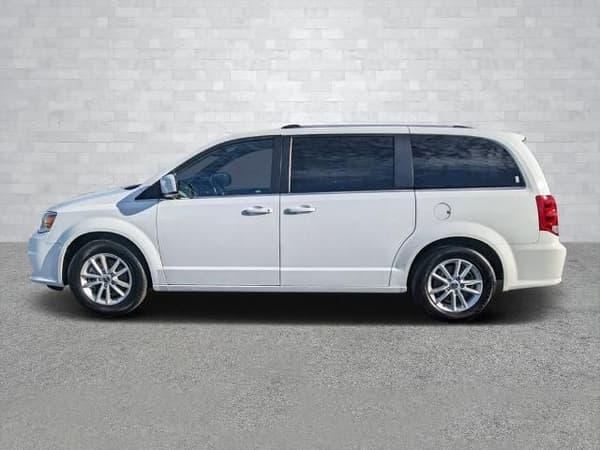 2020 dodge grand caravan in denver, colorado