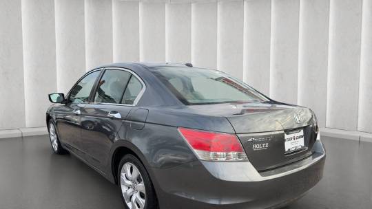 2010 Honda Accord