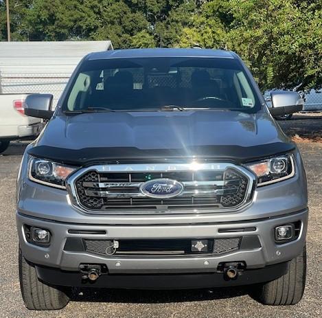 2020 ford ranger lariat 4wd