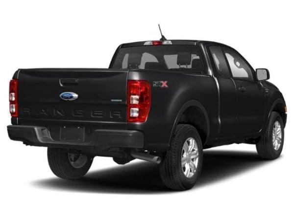 2021 ford ranger in denver, colorado