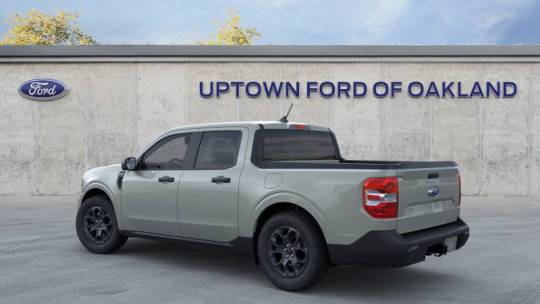 2024 Ford Maverick