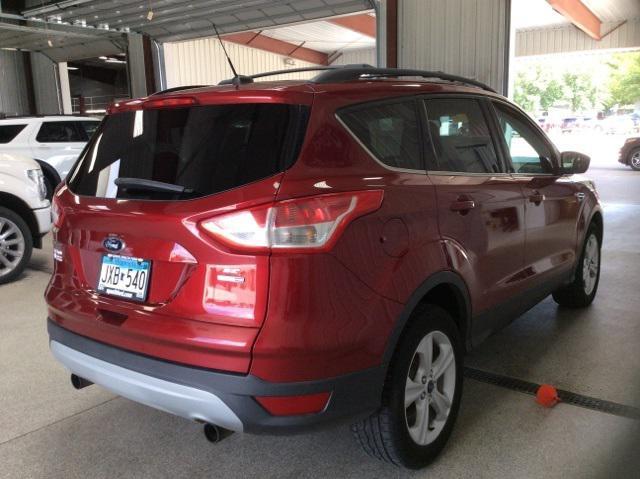 2013 ford escape se