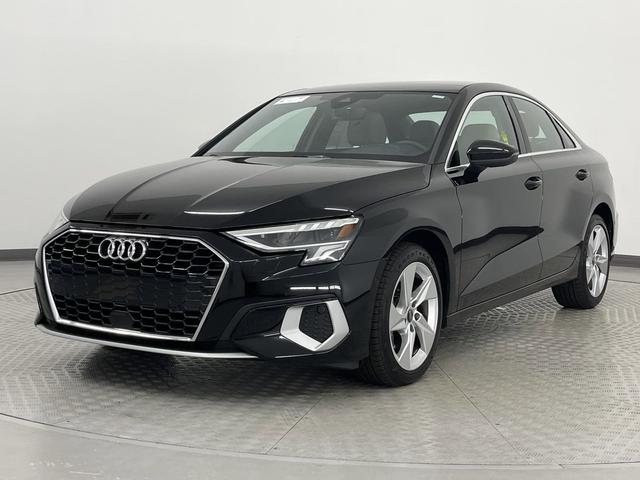 2024 audi a3 premium