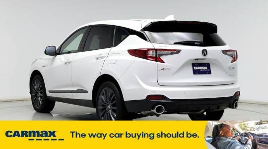 2023 Acura RDX