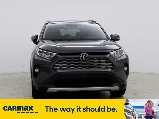2020 toyota rav4 limited