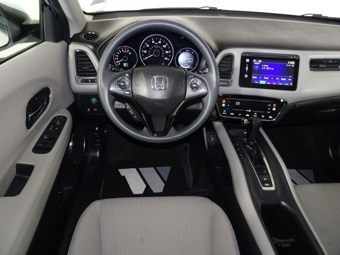 certified 2017 honda hr-v awd ex cincinnati, oh 45251 for sale in cincinnati, ohio