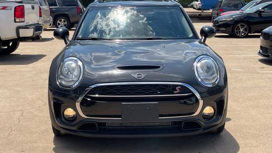 2019 Mini Clubman