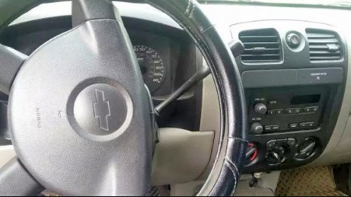 2006 chevrolet colorado for sale in florida by owner