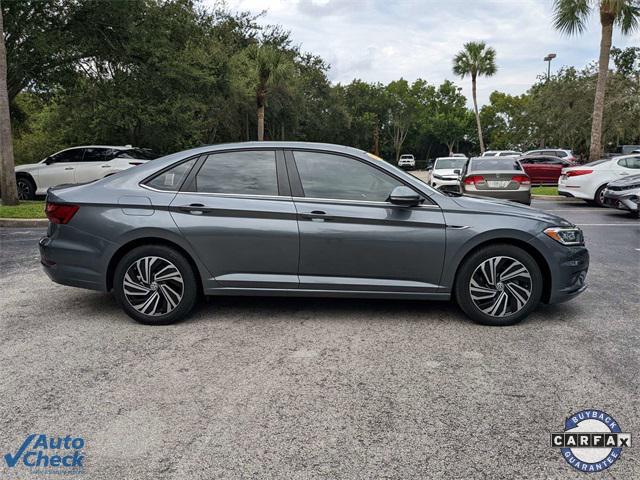 2020 volkswagen jetta 1.4t sel premium