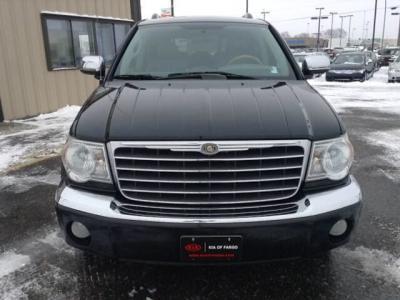 2008 chrysler aspen limited 4x2 limited 4dr suv for sale in fargo, north dakota