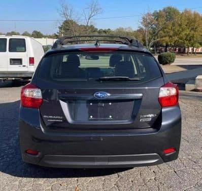 2016 subaru impreza in denver, colorado