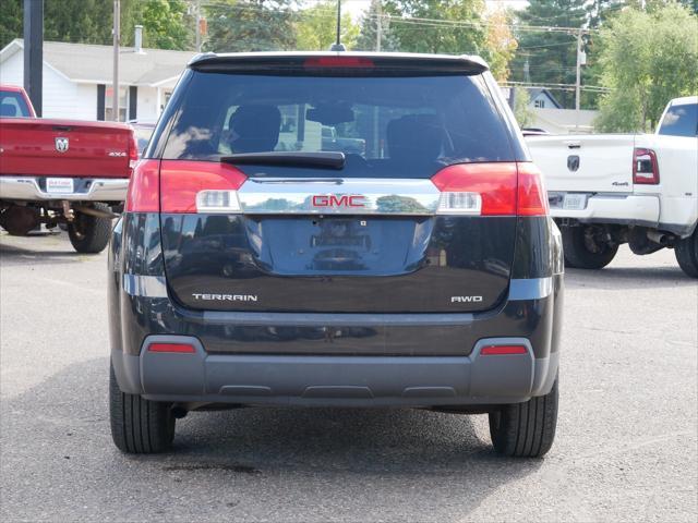 2015 gmc terrain sle-1