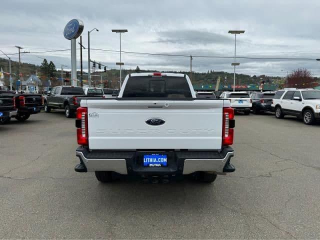 2023 ford f-250 lariat in roseburg, oregon