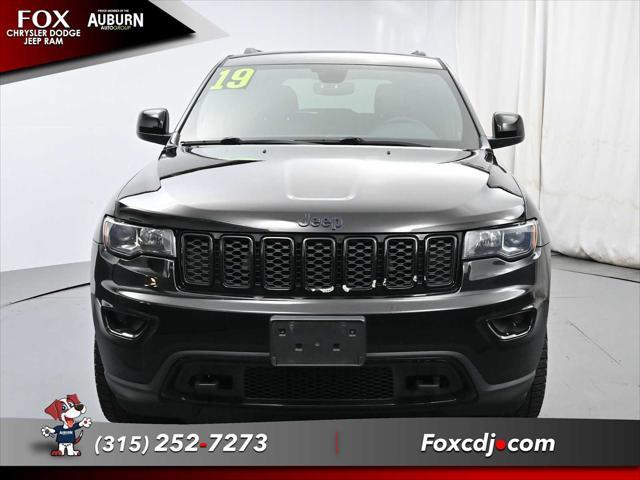 2019 jeep grand cherokee upland