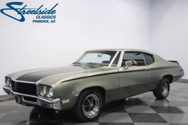 #'s matching 350 v8, th350 auto, ps, a/c, front discs, excllent upgraded cruiser