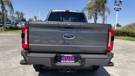 2024 Ford F-250