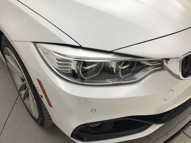 2016 bmw 428 gran coupe i