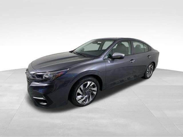 2024 subaru legacy touring xt