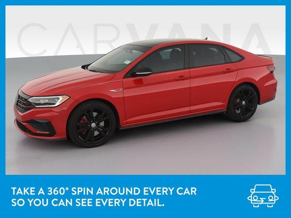 2020 volkswagen jetta gli in columbus, ohio