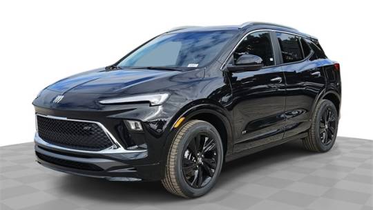2025 Buick Encore GX