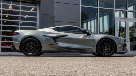 2023 Chevrolet Corvette
