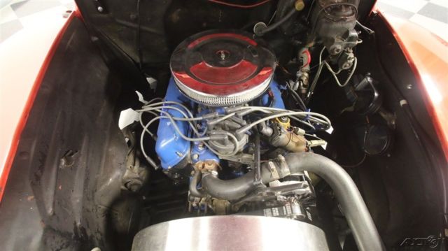 1949 automatic