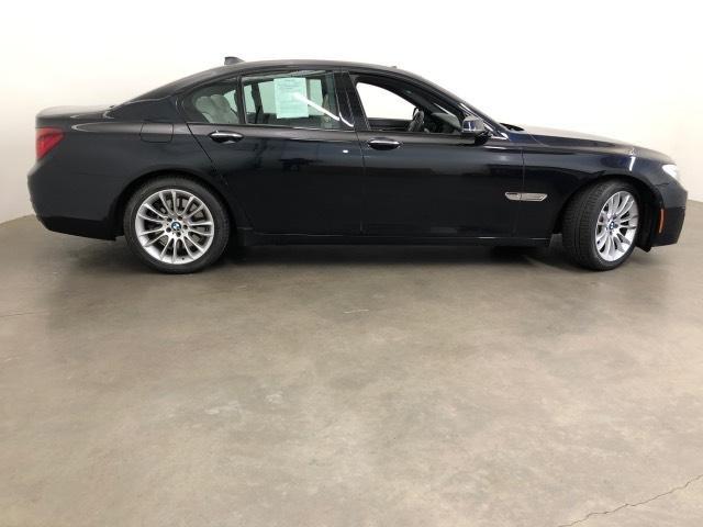 used 2014 bmw 750i xdrive portland, or 97225 for sale in portland, oregon