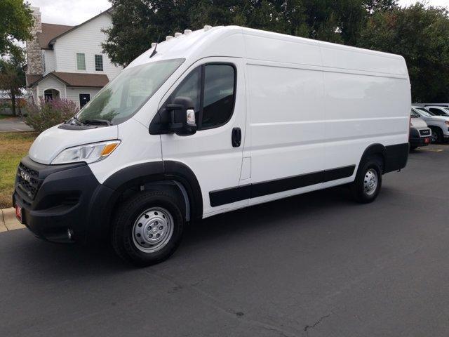 2023 ram promaster 3500 high roof