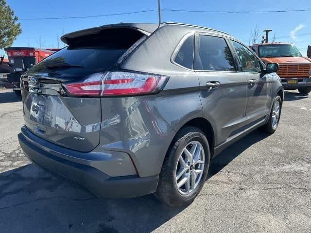 2023 ford edge se in latham, new york