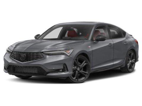 2023 acura integra a-spec w/ technology