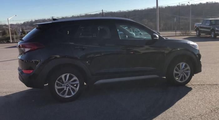 used 2017 hyundai tucson fwd danville, va 24541 for sale in danville, virginia