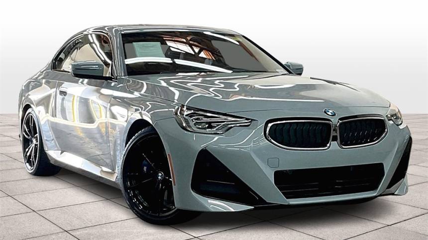 2023 bmw 2 series 230i
