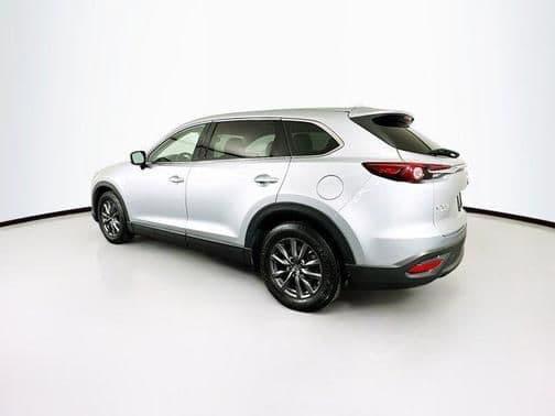 2023 mazda cx-9 touring in henderson, nevada