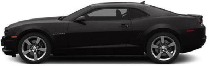 2013 chevrolet camaro ss in chantilly, va