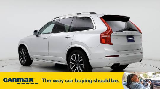 2018 Volvo XC90