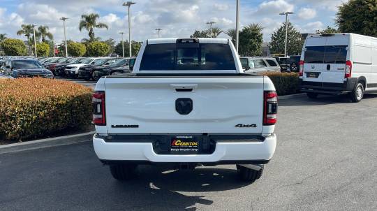 2024 RAM 3500