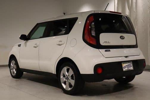 2017 kia soul base in pueblo, colorado