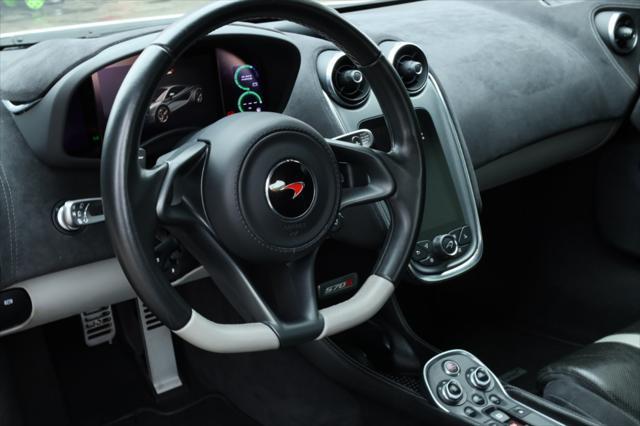 2016 mclaren 570s base
