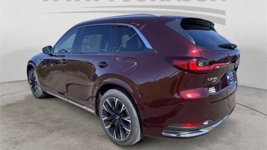 2025 Mazda CX-90