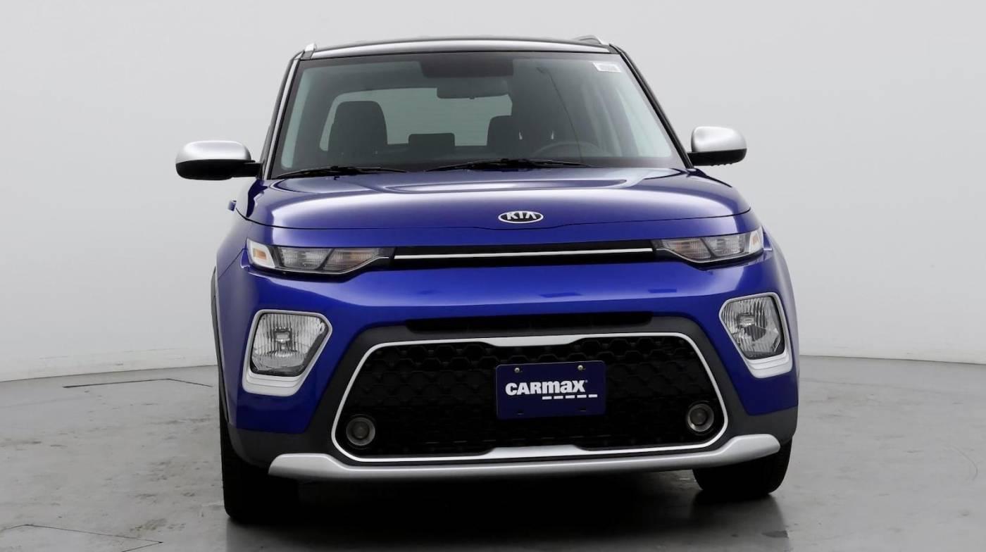 used 2020 kia soul x-line $18,998great deal 5,752 mi. location: spokane