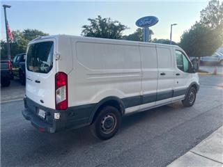 2018 Ford Transit 150