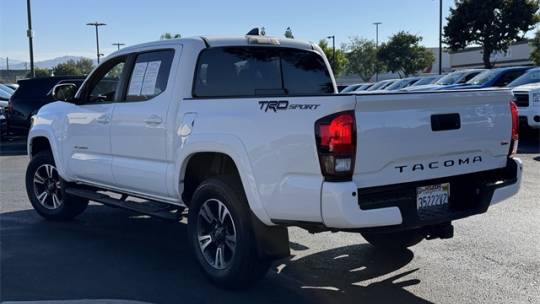 2019 Toyota Tacoma