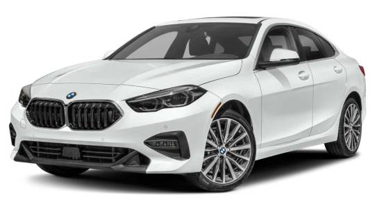 2024 BMW 2 series