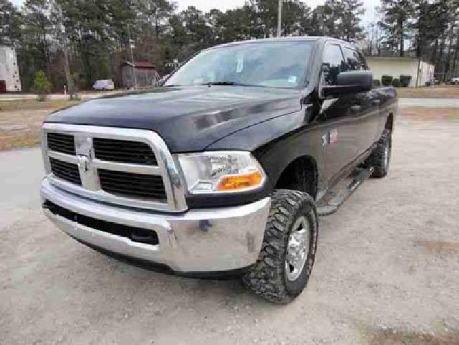 2011 dodge ram 2500 slt in jacksonville, nc
