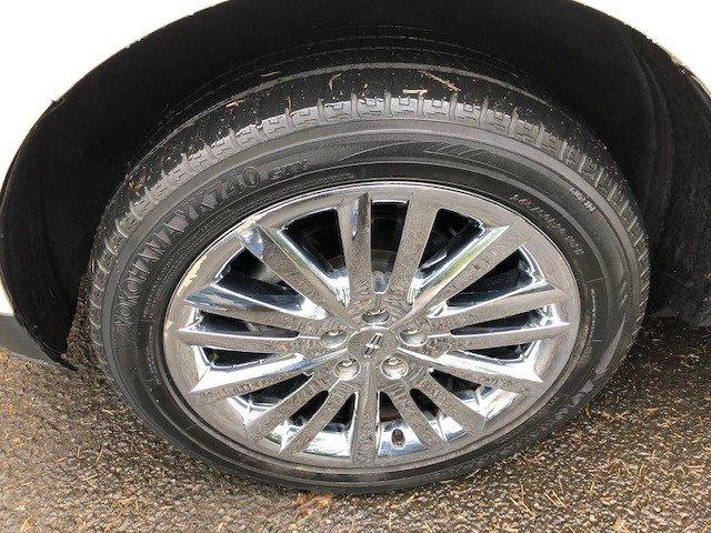 used 2013 lincoln mkx awd portland, or 97216 for sale in portland, oregon