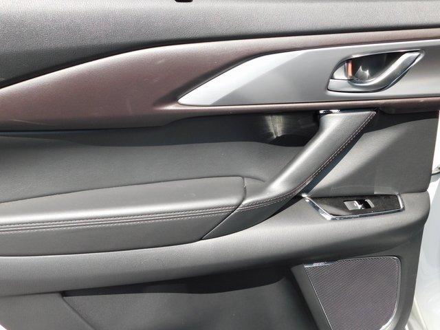 used 2019 mazda cx-9 fwd grand touring clarksville, tn 37040 for sale in clarksville, tennessee
