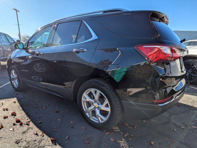 2020 chevrolet equinox l