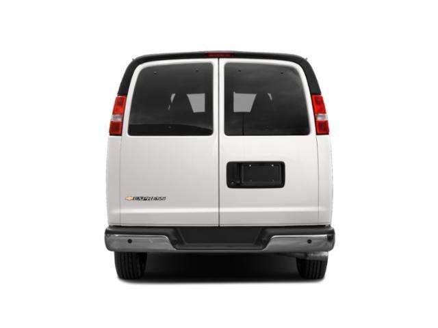 2021 chevrolet express 3500 rwd 3500 extended wheelbase ls
